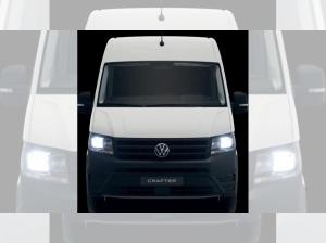 Volkswagen Crafter 35 Kasten TDI HD MR R-KAMERA SHZ