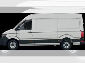 Volkswagen Crafter 35 Kasten 2.0 TDI HD AHK R-KAMERA SHZ