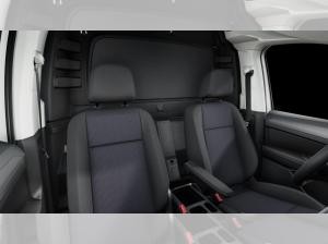 Volkswagen Caddy Cargo Maxi 2.0 TDI 6-Gang SHZ PDC Heckflügeltür