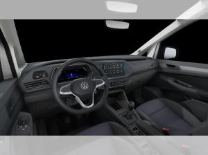 Volkswagen Caddy Cargo Maxi 2.0 TDI 6-Gang SHZ PDC Heckflügeltür