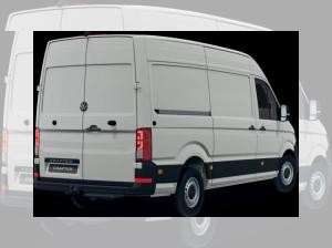 Volkswagen Crafter 35 Kasten 2.0 TDI HD AHK R-KAMERA SHZ