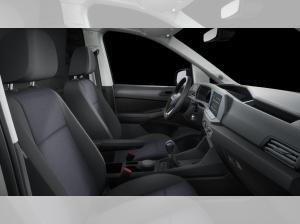 Volkswagen Caddy Cargo Maxi 2.0 TDI 6-Gang SHZ PDC Heckflügeltür