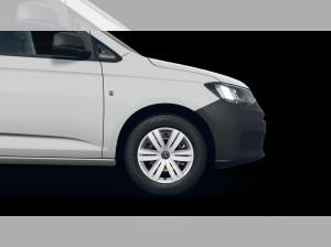 Volkswagen Caddy Cargo Maxi 2.0 TDI 6-Gang SHZ PDC Heckflügeltür
