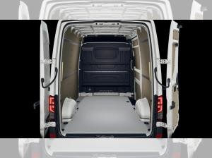 Volkswagen Crafter 35 Kasten 2.0 TDI HD AHK R-KAMERA SHZ