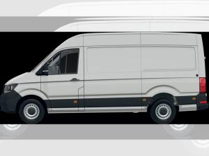 Volkswagen Crafter 35 Kasten TDI HD AHK