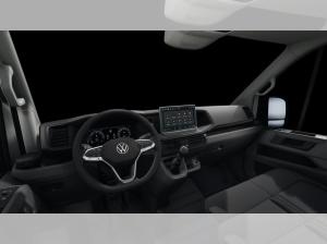 Volkswagen Crafter 35 Kasten 2.0 TDI HD AHK R-KAMERA SHZ