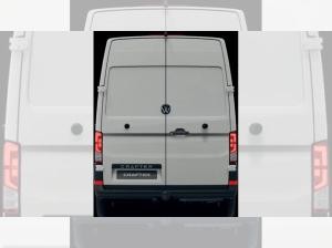 Volkswagen Crafter 35 Kasten TDI HD AHK