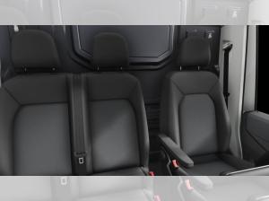 Volkswagen Crafter 35 Kasten TDI HD AHK