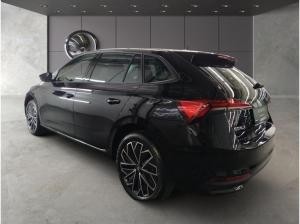 Skoda Scala Tour 1,0 TSI DSG