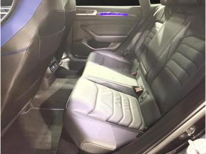 Volkswagen Arteon R SB 4M 2.0 TSI*DSG*IQ.D*360°*MATRIX*ACC