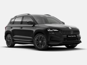 Skoda Karoq 1.5 TSI Sportline / Bestellfahrzeug