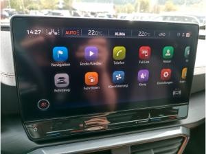 Cupra Formentor VZ5 Century Edition|Last Edition| Garantie bis 2029