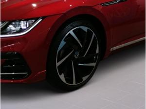Volkswagen Arteon Shootingbrake R-LINE 2.0TDI DSG ACC.5J-G.AHK.KAMERA.NAVI+VC.DCC.LED.LKRD-HZG.4xSHZ
