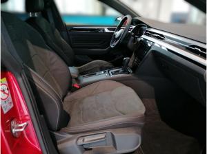 Volkswagen Arteon Shootingbrake R-LINE 2.0TDI DSG ACC.5J-G.AHK.KAMERA.NAVI+VC.DCC.LED.LKRD-HZG.4xSHZ