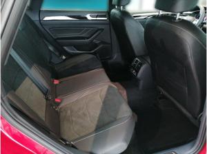 Volkswagen Arteon Shootingbrake R-LINE 2.0TDI DSG ACC.5J-G.AHK.KAMERA.NAVI+VC.DCC.LED.LKRD-HZG.4xSHZ