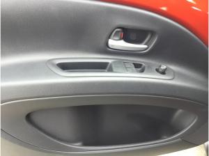 Toyota Aygo X Team D