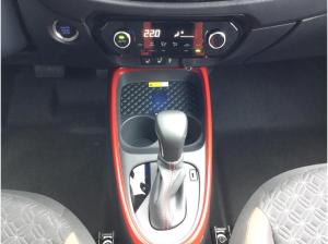 Toyota Aygo X Team D