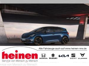 Cupra Born Edition Dynamic 170 kW (231 PS) 60 kWh **Loyalität**