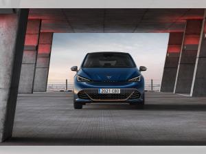 Cupra Born Edition Dynamic 170 kW (231 PS) 60 kWh **Loyalität**