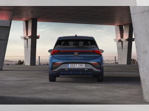 Cupra Born Edition Dynamic 170 kW (231 PS) 60 kWh **Loyalität**