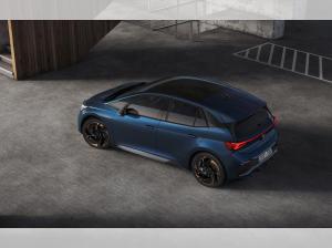 Cupra Born Edition Dynamic 170 kW (231 PS) 60 kWh **Loyalität**