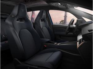 Cupra Born Edition Dynamic 170 kW (231 PS) 60 kWh **Loyalität**