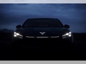 Cupra Tavascan VZ 4Drive 250 kW (340 PS) 77 kWh  **Aktion**