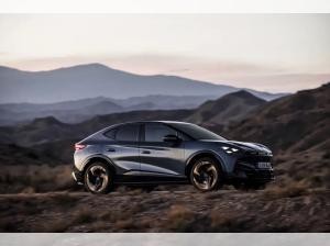 Cupra Tavascan VZ 4Drive 250 kW (340 PS) 77 kWh  **Aktion**