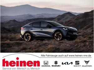 Cupra Tavascan VZ 4Drive 250 kW (340 PS) 77 kWh  **Aktion**