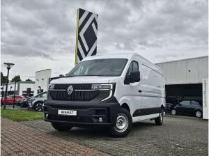 Renault Master extra L3H2 3,5t Blue dCi 150 ❄️WINTERSpezial 💸