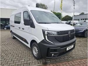 Renault Master extra L3H2 3,5t Blue dCi 150 ❄️WINTERSpezial 💸