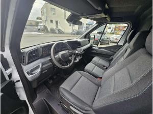 Renault Master extra L3H2 3,5t Blue dCi 150 ❄️WINTERSpezial 💸