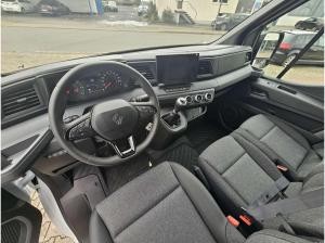 Renault Master extra L3H2 3,5t Blue dCi 150 ❄️WINTERSpezial 💸