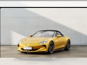 MG Cyberster Single Motor Privat