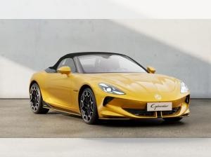 MG Cyberster Single Motor Privat