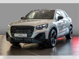 Audi SQ2 TFSI S tronic