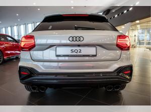 Audi SQ2 TFSI S tronic