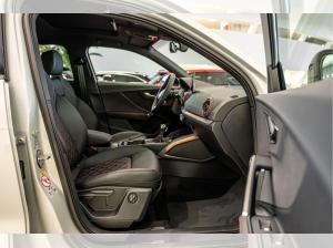 Audi SQ2 TFSI S tronic