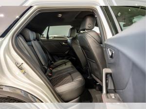 Audi SQ2 TFSI S tronic