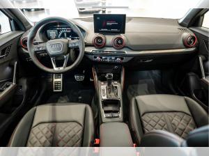 Audi SQ2 TFSI S tronic