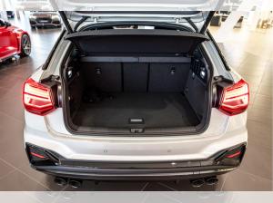 Audi SQ2 TFSI S tronic