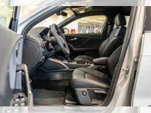 Audi SQ2 TFSI S tronic