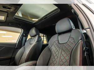 Audi SQ2 TFSI S tronic