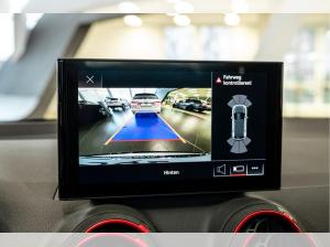 Audi SQ2 TFSI S tronic