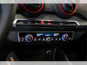 Audi SQ2 TFSI S tronic
