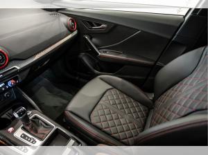 Audi SQ2 TFSI S tronic