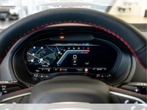 Audi SQ2 TFSI S tronic