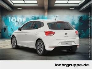 Seat Ibiza Road Edition 1.0 MPI 59 kW (80 PS)