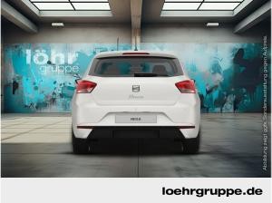 Seat Ibiza Road Edition 1.0 MPI 59 kW (80 PS)