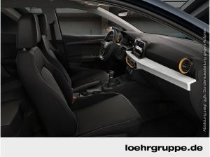Seat Ibiza Road Edition 1.0 MPI 59 kW (80 PS)